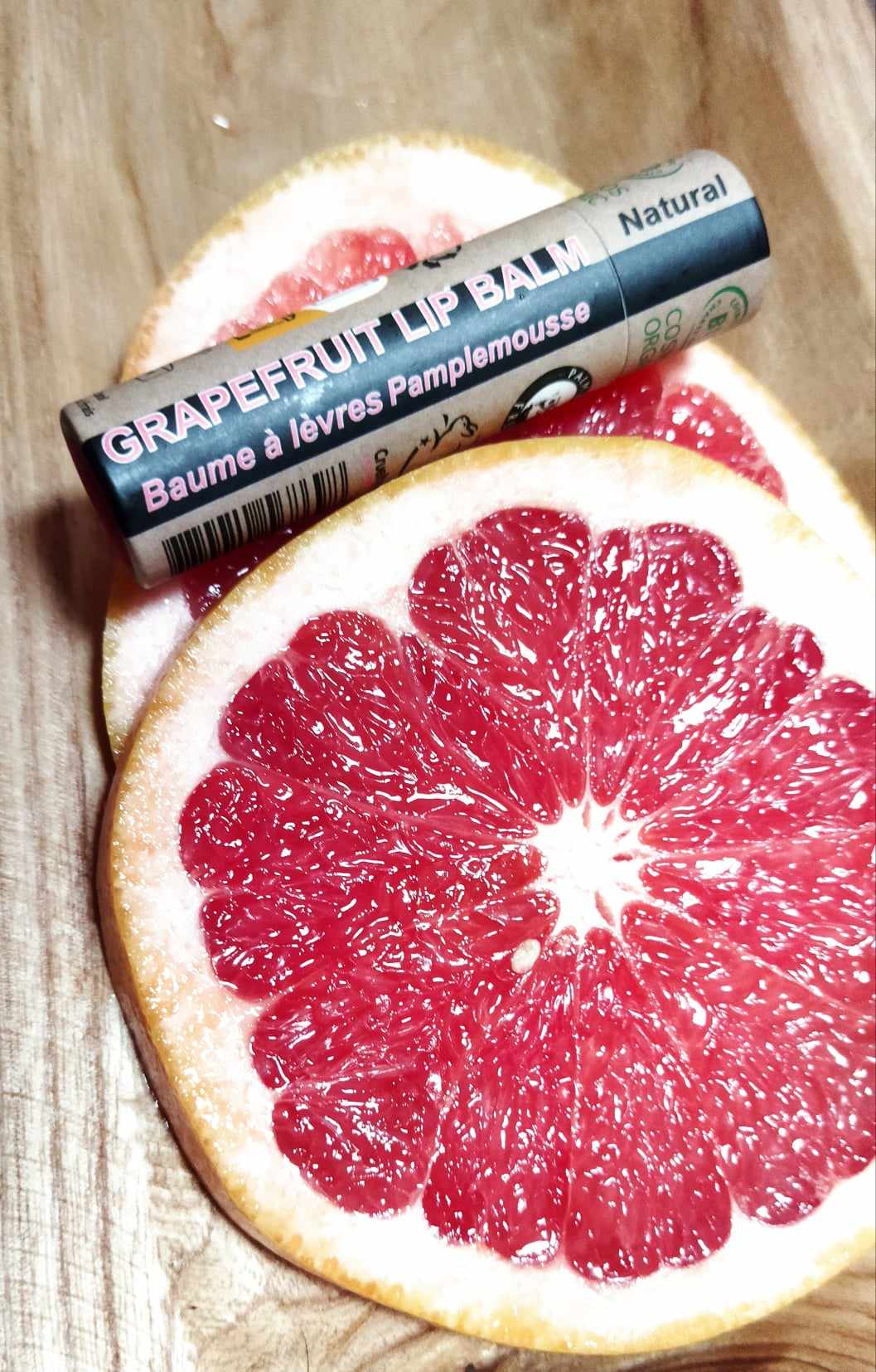 Lip Balm Gift Set - 10 x 15ml Lip Balms - MADE to ORDER