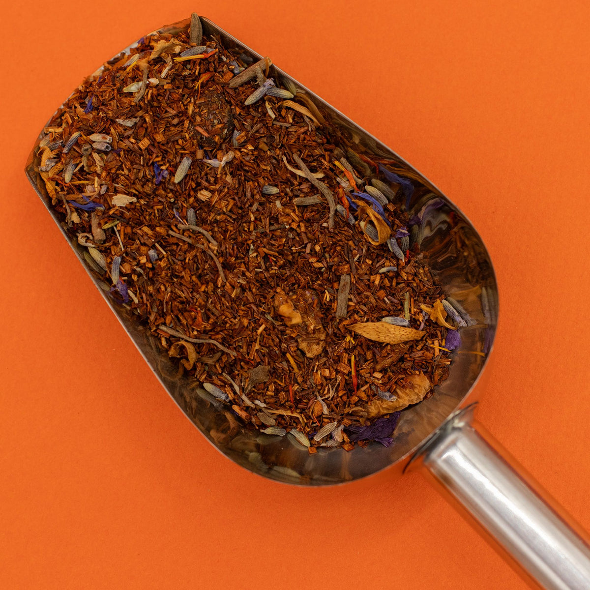 Relaxing Rooibos Tea - 50gr