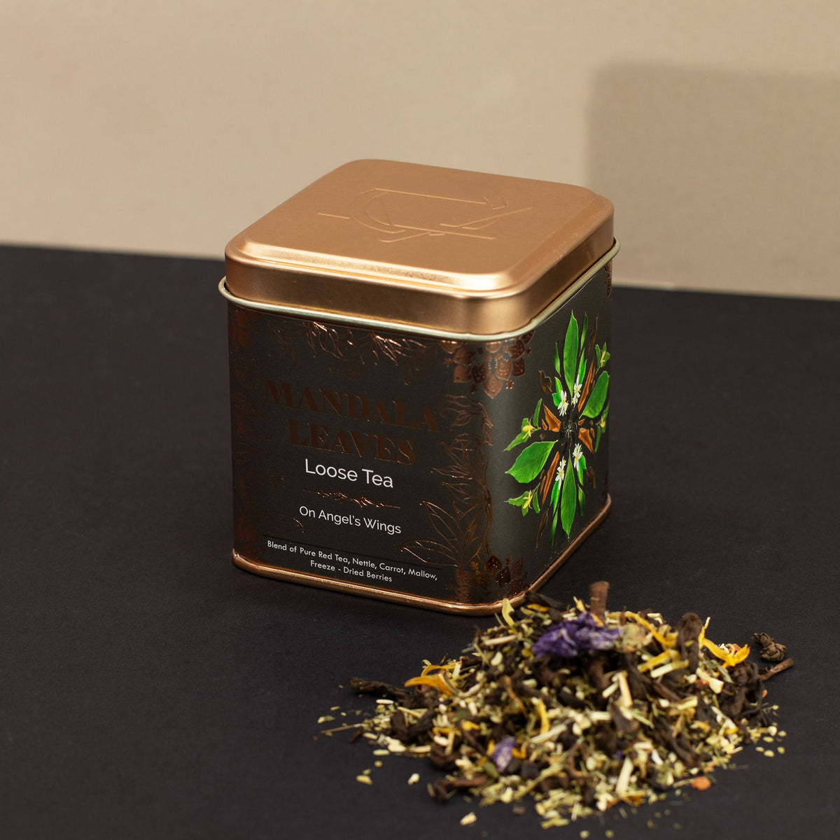Angel Wings Tea Blend - 50gr