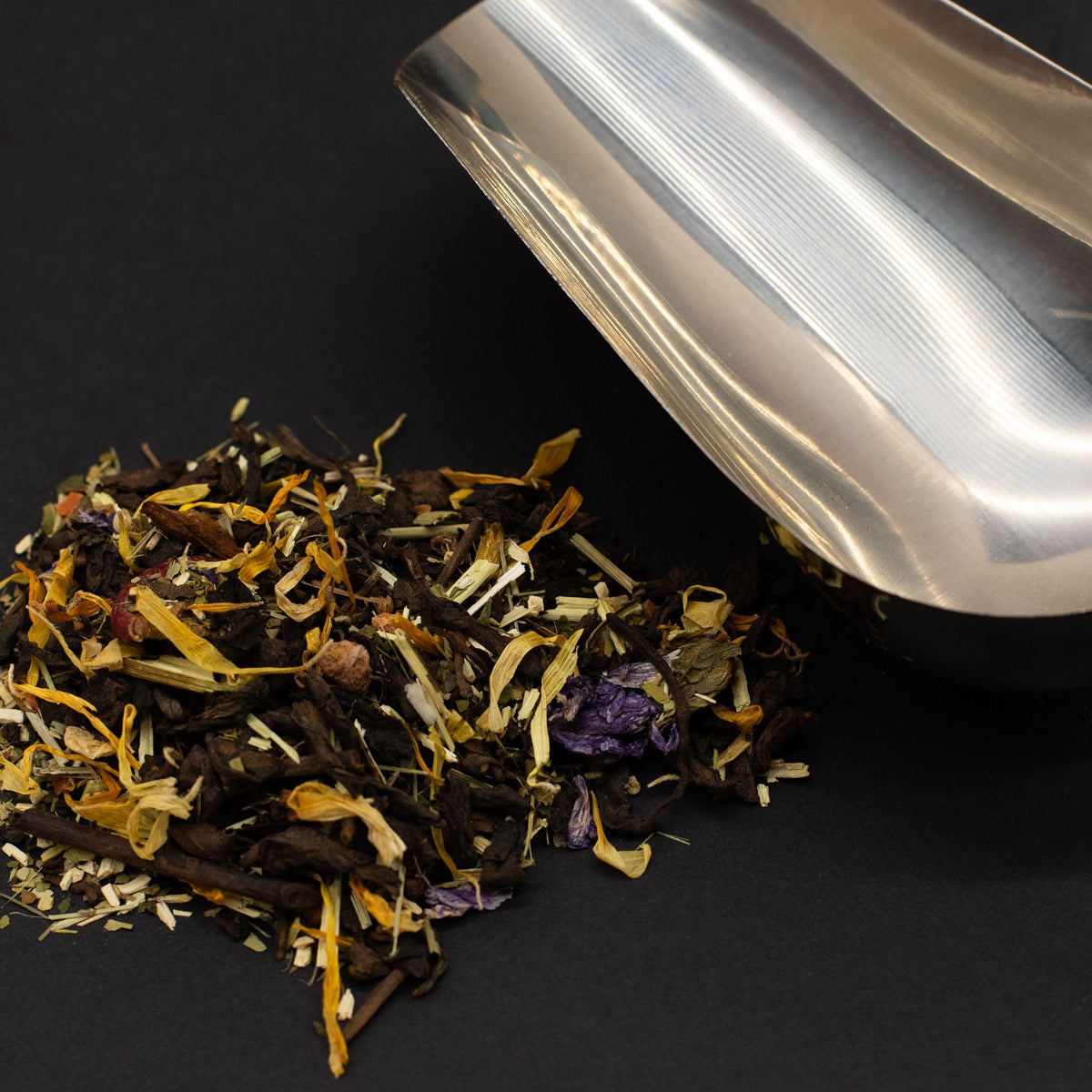 Angel Wings Tea Blend - 50gr