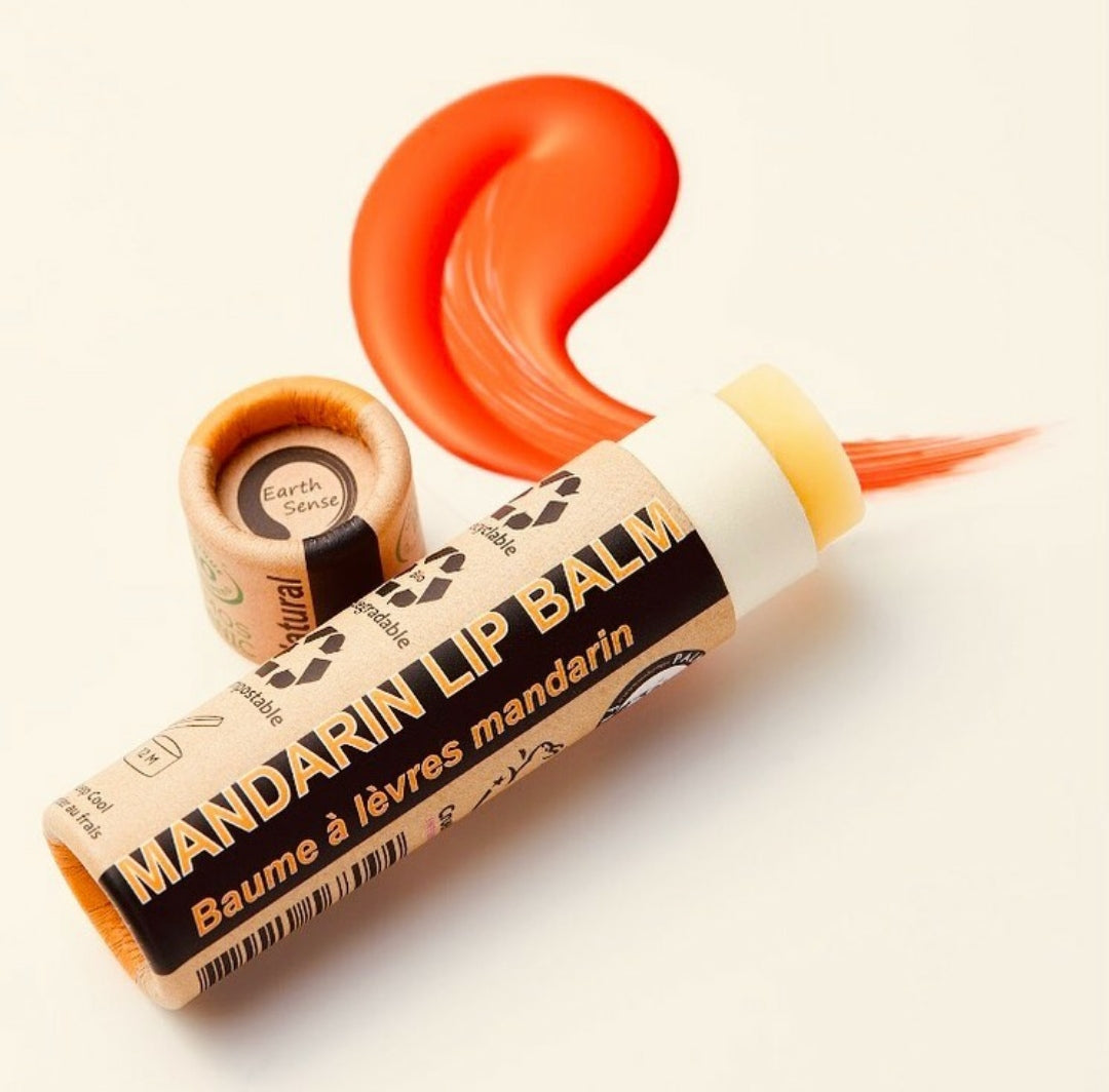 Lip Balm Gift Set - 10 x 15ml Lip Balms - MADE to ORDER