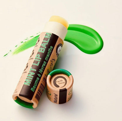 Lip Balm Gift Set - 10 x 15ml Lip Balms - MADE to ORDER