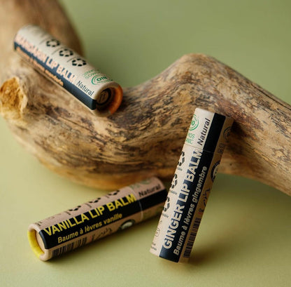 Lip Balm Gift Set - 10 x 15ml Lip Balms - MADE to ORDER