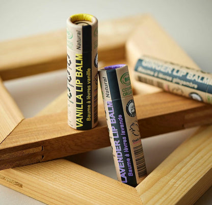 Lip Balm Gift Set - 10 x 15ml Lip Balms - MADE to ORDER