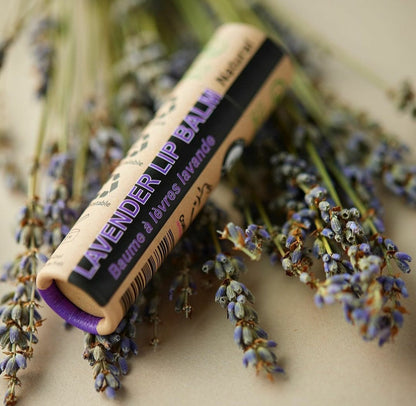 Lip Balm Gift Set - 10 x 15ml Lip Balms - MADE to ORDER