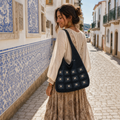 Croshet Handbag