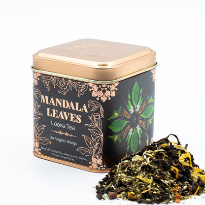 Angel Wings Tea Blend - 50gr