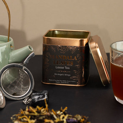 Angel Wings Tea Blend - 50gr