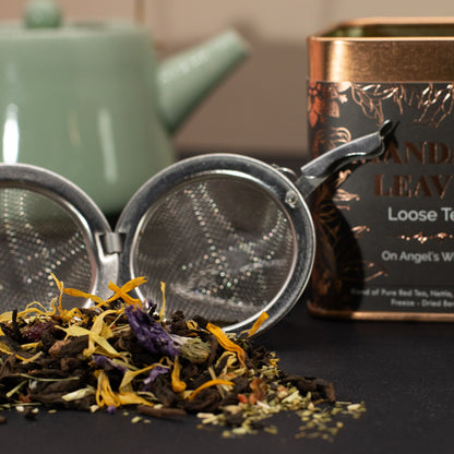 Angel Wings Tea Blend - 50gr