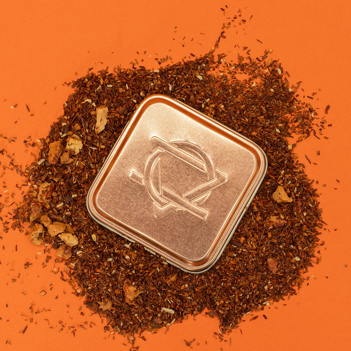 Rooibos Four Kingdoms Tea - 50gr