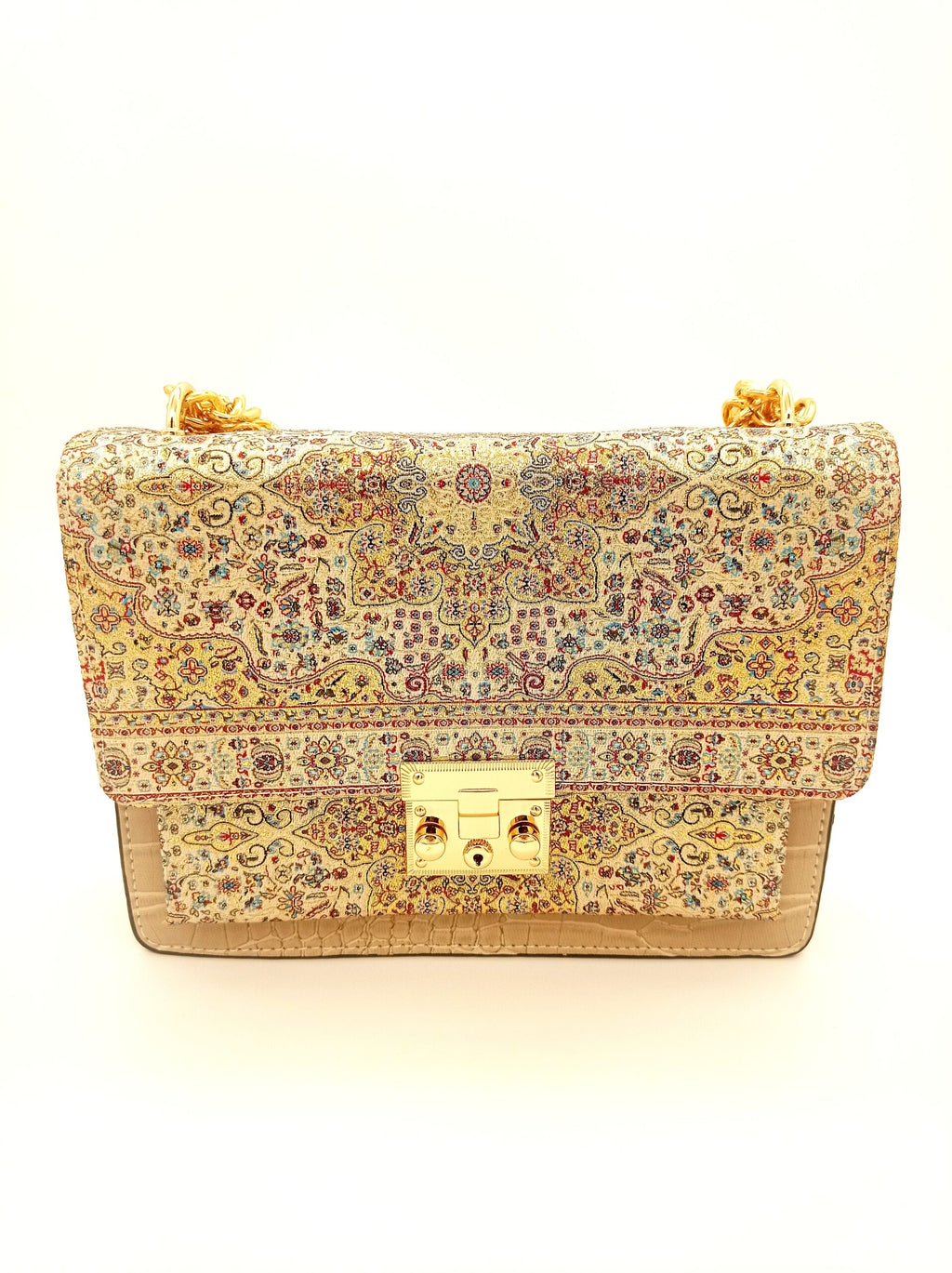 DERYA Oriental Handmade Handbags