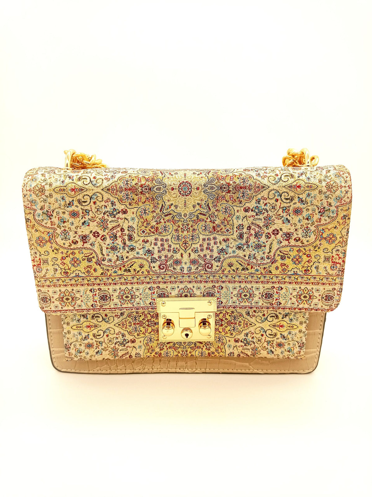 DERYA Oriental Handmade Handbags