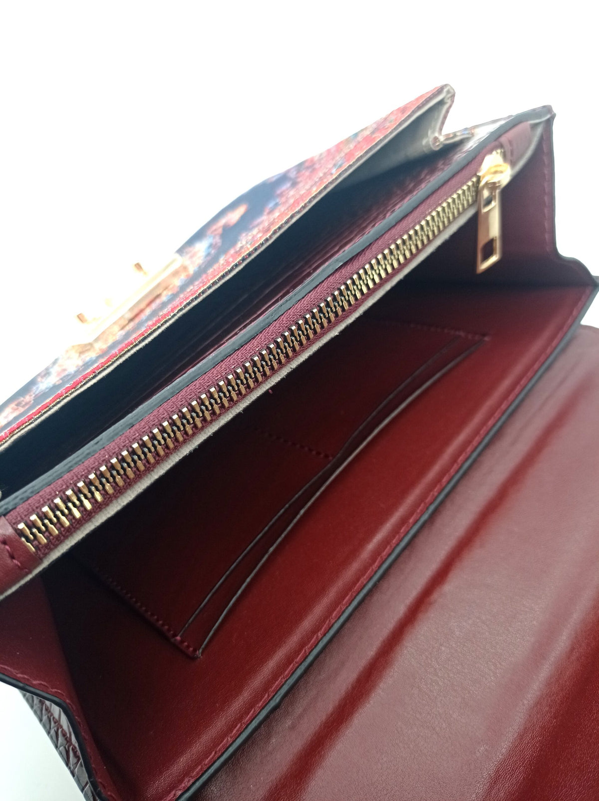 DERYA Oriental Handmade Handbags